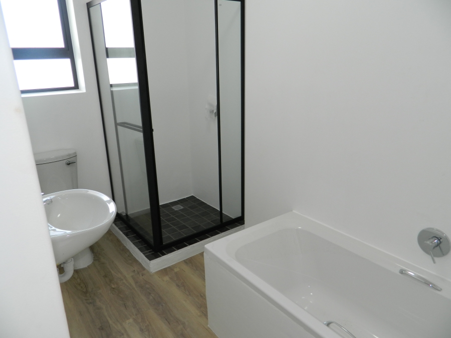To Let 3 Bedroom Property for Rent in Paarl Central Western Cape